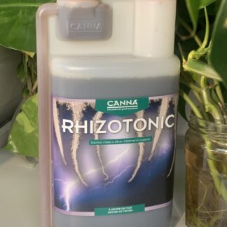 CANNA RHIZOTONIC